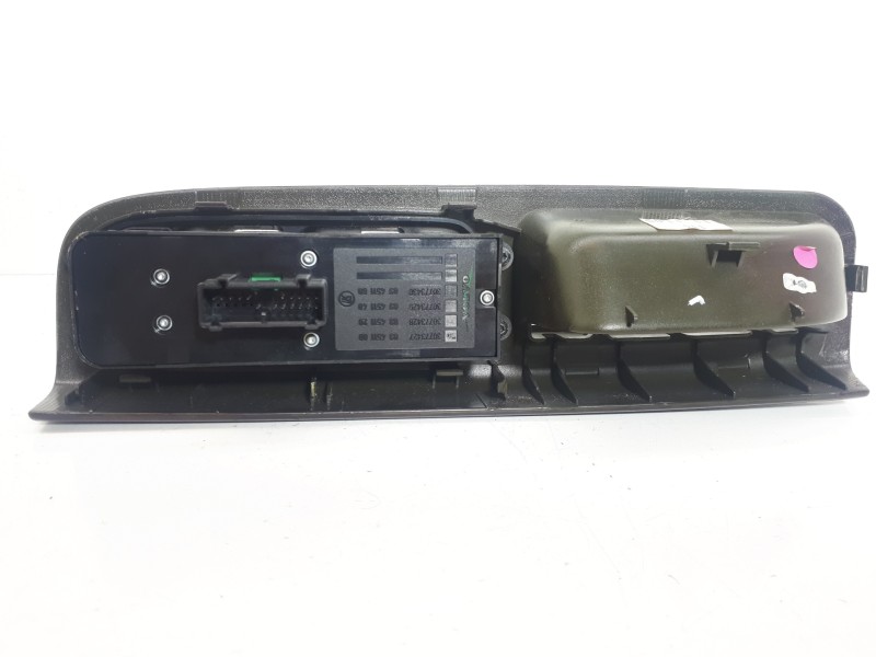 Recambio de mando elevalunas delantero izquierdo para volvo v50 familiar 2.0 d kinetic referencia OEM IAM 30773427  