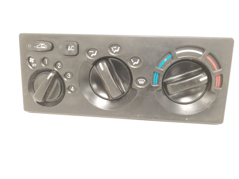 Recambio de mando calefaccion / aire acondicionado para daewoo nexia 1.5 16v cat referencia OEM IAM 96177812  