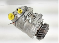 Recambio de compresor aire acondicionado para bmw serie 7 (e65/e66) 730d referencia OEM IAM    2