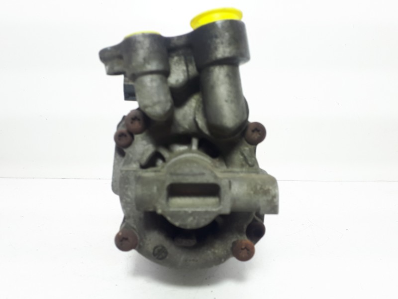 Recambio de compresor aire acondicionado para nissan micra (k12e) 1st edition referencia OEM IAM 92600AX800 5060216862 484181924