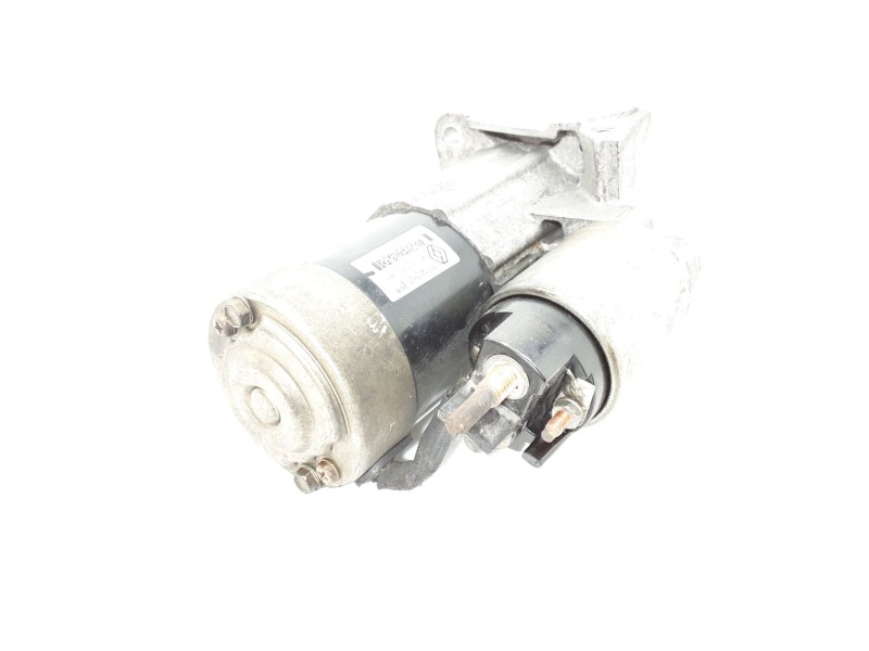 Recambio de motor arranque para renault clio ii fase ii (b/cb0) societe generique referencia OEM IAM 8200021396 M000T86181 