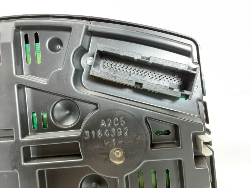 Recambio de cuadro instrumentos para opel astra h ber. cosmo referencia OEM IAM 13251615  