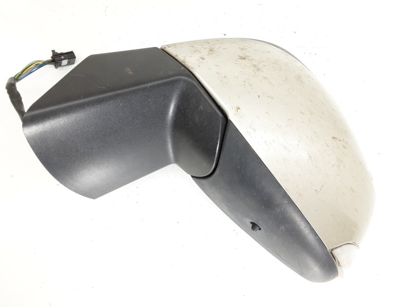 Recambio de retrovisor izquierdo para renault scenic iii dynamique referencia OEM IAM   