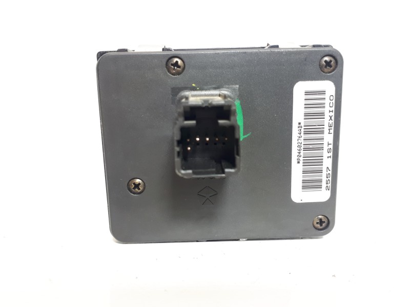 Recambio de mando luces para chrysler grand voyager lx referencia OEM IAM P04602764AB  
