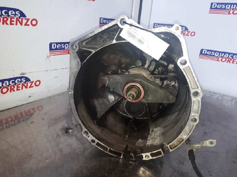 Recambio de caja cambios para bmw x3 (e83) 2.5i referencia OEM IAM HEC  