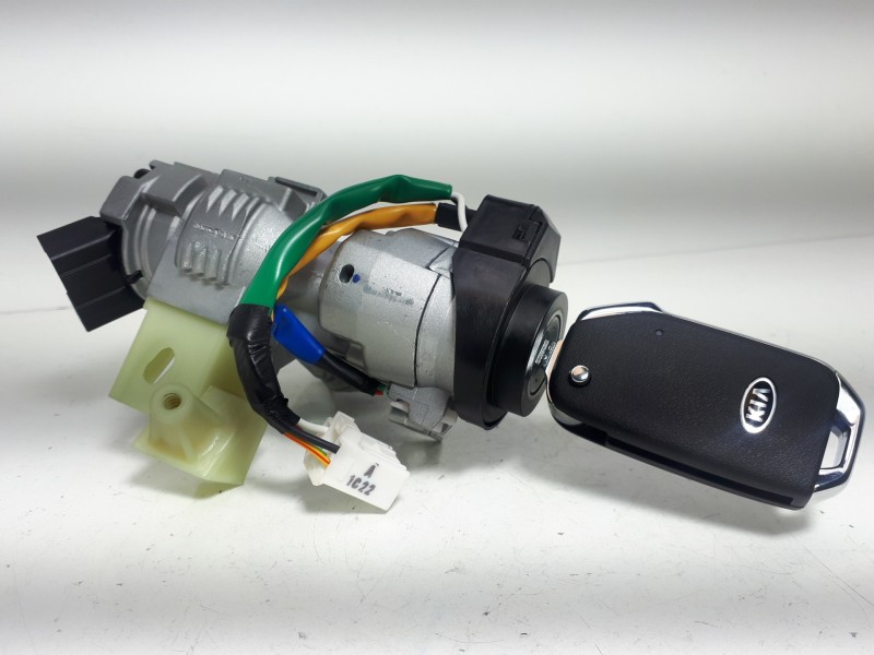 Recambio de conmutador de arranque para kia ceed business referencia OEM IAM   