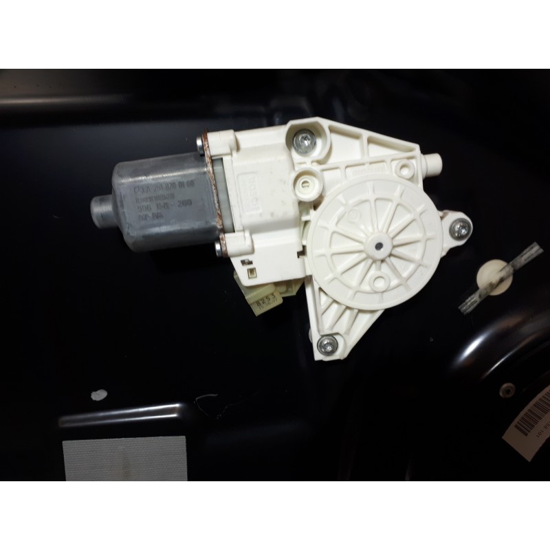 Recambio de elevalunas trasero izquierdo para mercedes-benz clase r (w251) 320 cdi (251.022) referencia OEM IAM A1697302135  