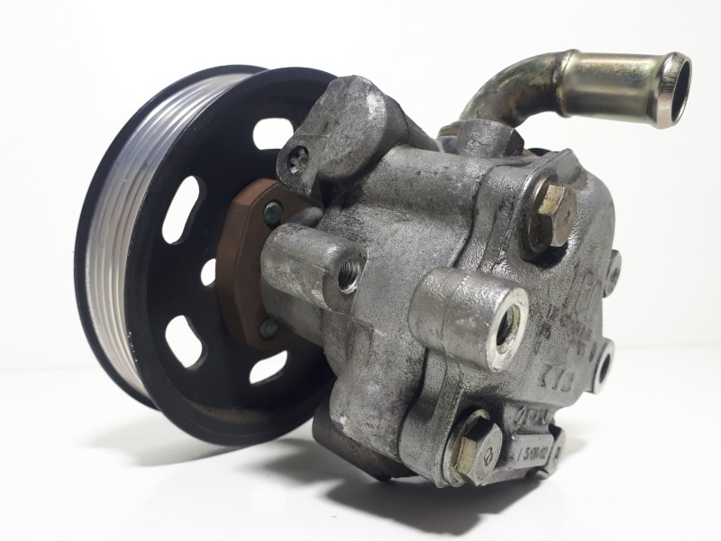 Recambio de bomba direccion para seat toledo (1m2) select referencia OEM IAM 1J0422154AES  