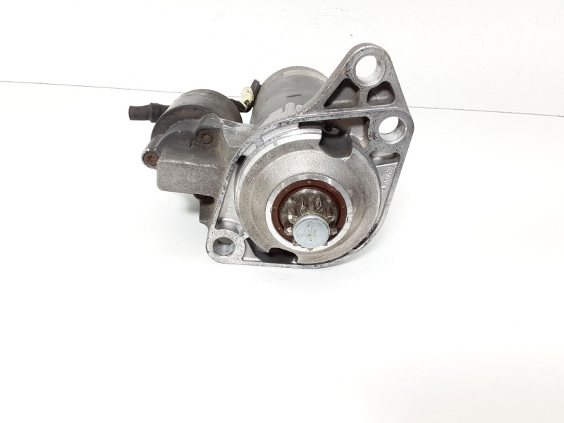Recambio de motor arranque para seat ibiza ii (6k1) 1.9 sdi referencia OEM IAM 0986017000 0001124003 