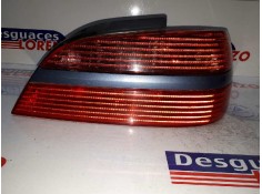 Recambio de piloto trasero derecho para peugeot 406 berlina (s1/s2) srdt referencia OEM IAM 9644652577  