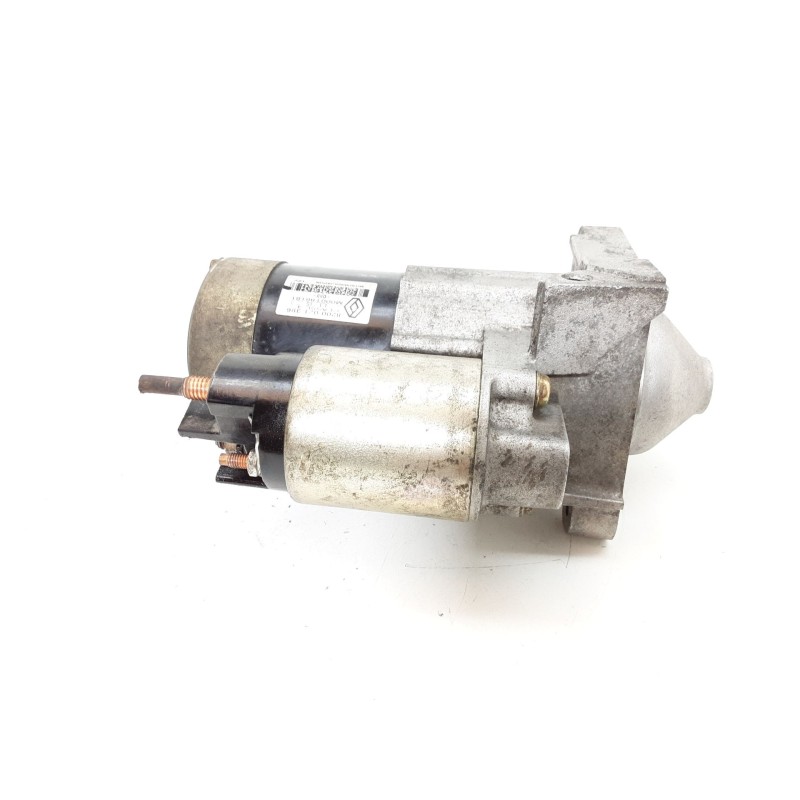 Recambio de motor arranque para renault clio ii fase ii (b/cb0) societe generique referencia OEM IAM 8200021396 M000T86181 