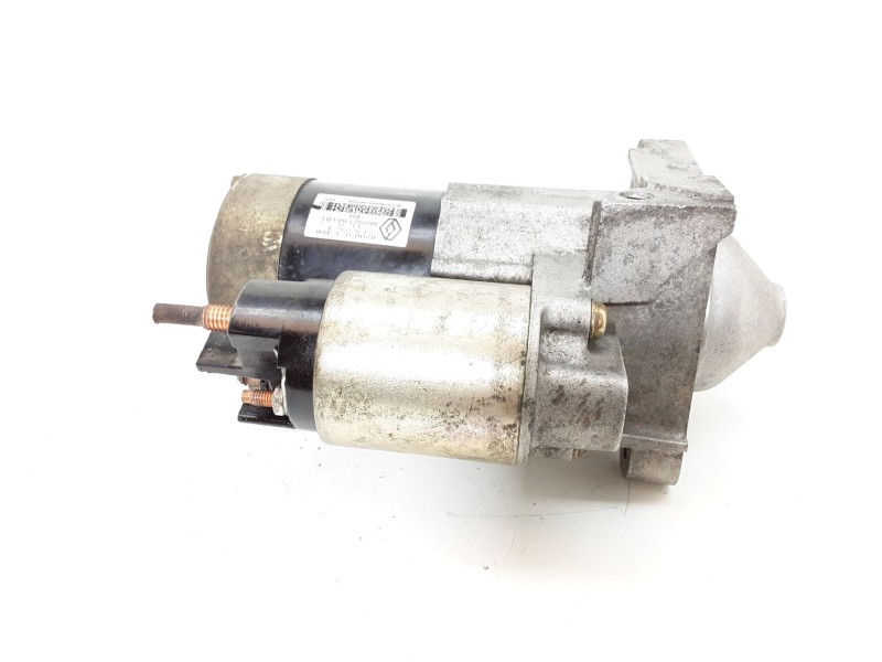 Recambio de motor arranque para renault clio ii fase ii (b/cb0) societe generique referencia OEM IAM 8200021396 M000T86181 