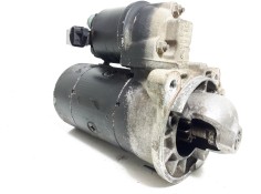 Recambio de motor arranque para seat ibiza (6k1) free sky referencia OEM IAM 085911023E 63223039  2