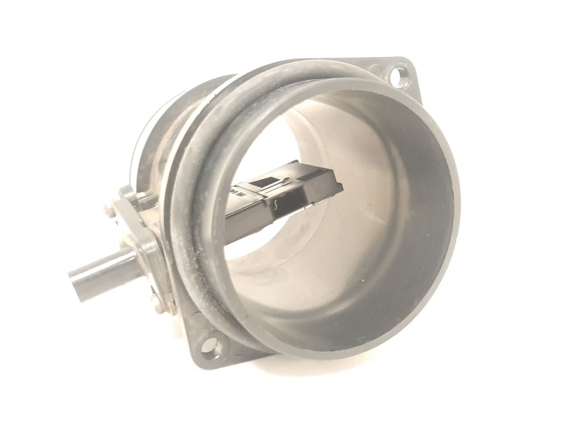Recambio de caudalimetro para ford focus berlina (cap) ghia referencia OEM IAM 4M5112B579CC  
