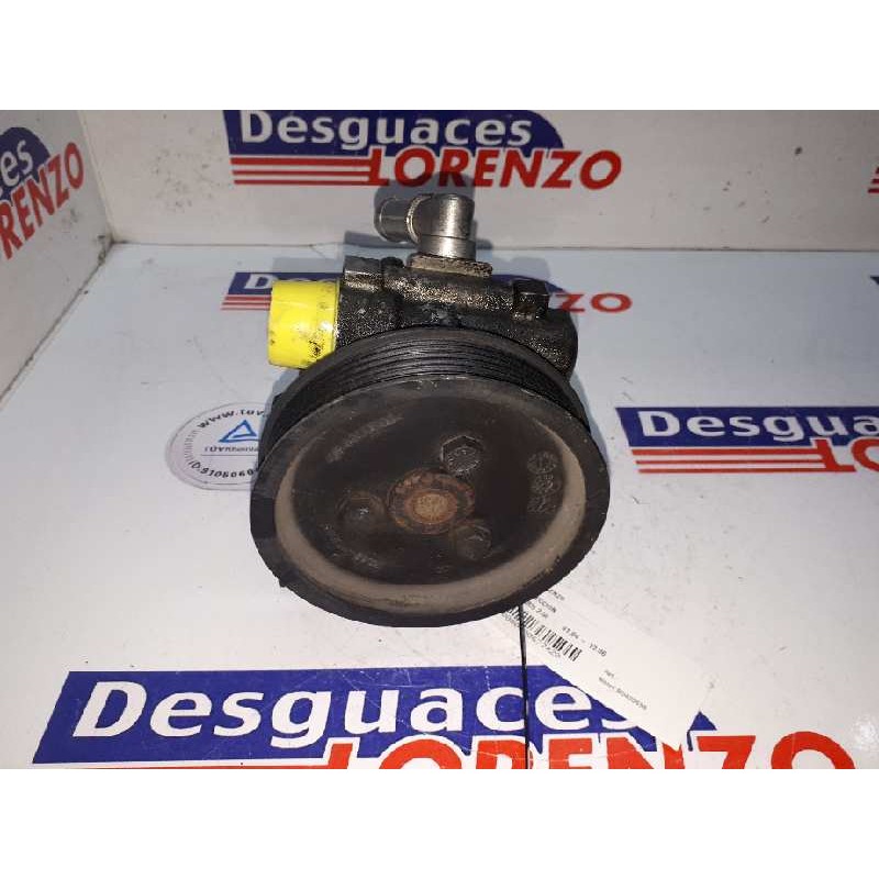 Recambio de bomba direccion para bmw x3 (e83) 2.5i referencia OEM IAM  7692974535 