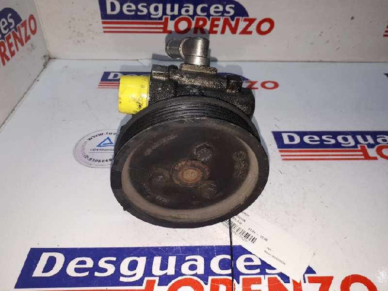 Recambio de bomba direccion para bmw x3 (e83) 2.5i referencia OEM IAM  7692974535 