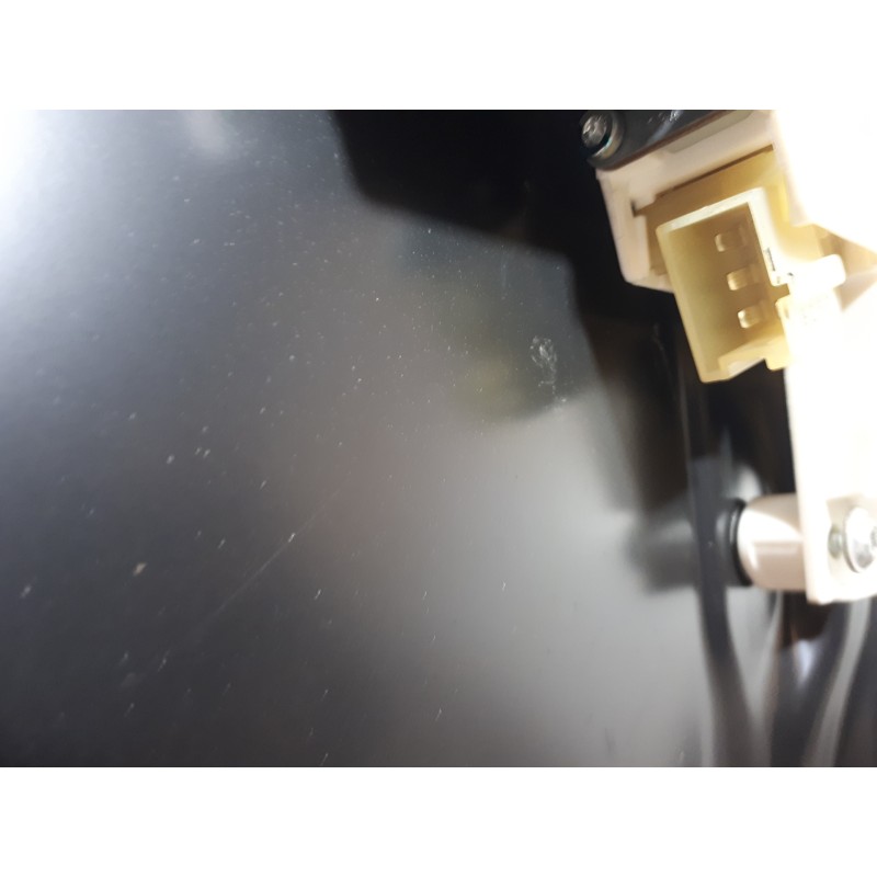 Recambio de elevalunas trasero izquierdo para mercedes-benz clase r (w251) 320 cdi (251.022) referencia OEM IAM A1697302135  