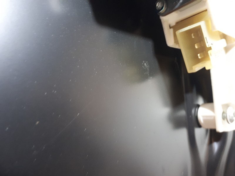 Recambio de elevalunas trasero izquierdo para mercedes-benz clase r (w251) 320 cdi (251.022) referencia OEM IAM A1697302135  