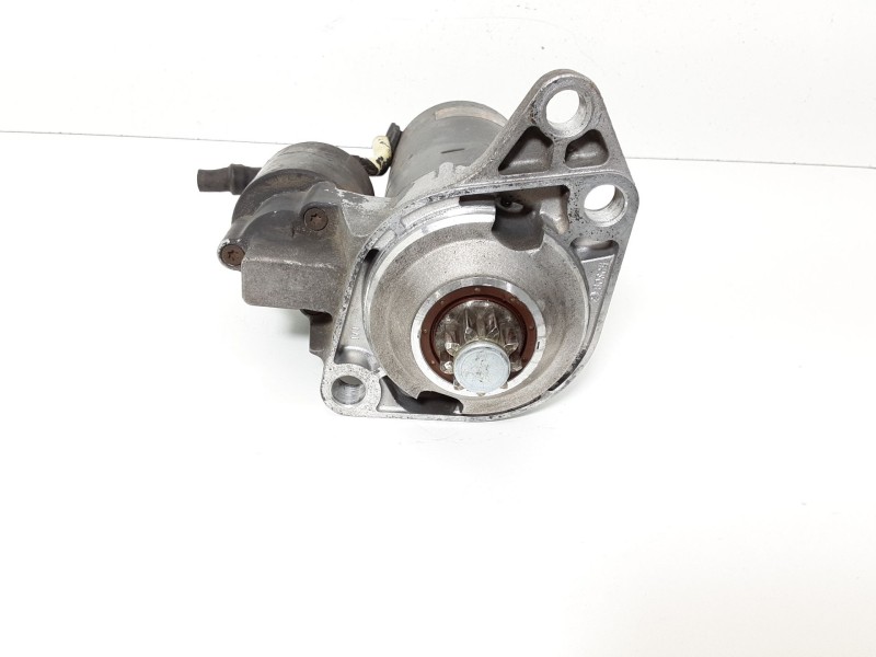 Recambio de motor arranque para seat ibiza ii (6k1) 1.9 sdi referencia OEM IAM 0986017000 0001124003 