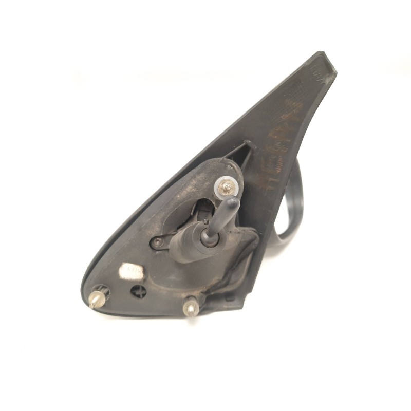 Recambio de retrovisor derecho para renault megane i fase 2 berlina (ba0) 1.9 dti diesel referencia OEM IAM  31246 