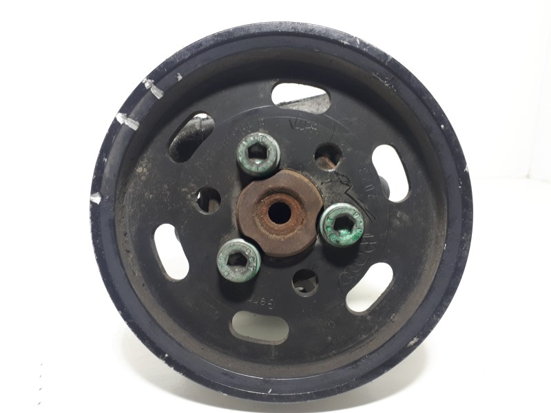 Recambio de bomba direccion para seat toledo (1m2) select referencia OEM IAM 1J0422154AES  