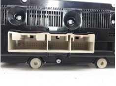 Recambio de mando climatizador para volkswagen golf v berlina (1k1) trendline referencia OEM IAM    2