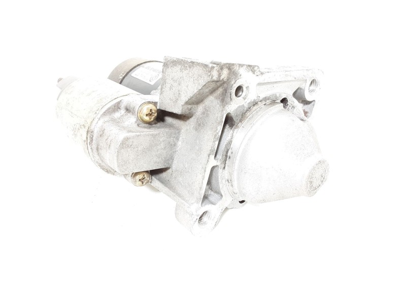 Recambio de motor arranque para renault clio ii fase ii (b/cb0) societe generique referencia OEM IAM 8200021396 M000T86181 