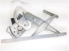 Recambio de elevalunas delantero derecho para renault scenic iii dynamique referencia OEM IAM 80730001R   2