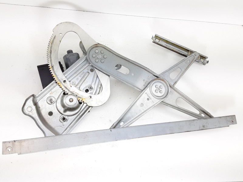 Recambio de elevalunas delantero derecho para renault scenic iii dynamique referencia OEM IAM 80730001R  