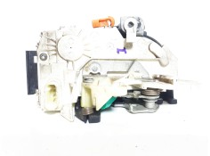 Recambio de cerradura puerta delantera izquierda para chrysler grand voyager lx referencia OEM IAM P04589417AE   2