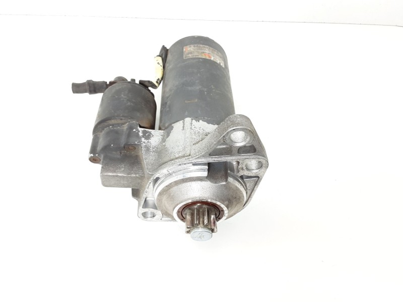 Recambio de motor arranque para seat ibiza ii (6k1) 1.9 sdi referencia OEM IAM 0986017000 0001124003 