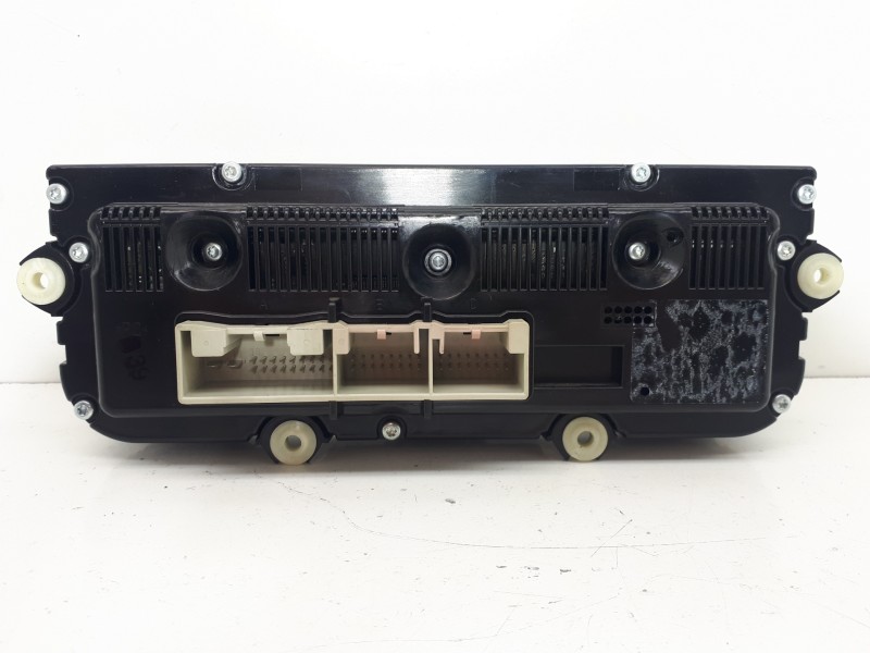 Recambio de mando climatizador para volkswagen golf v berlina (1k1) trendline referencia OEM IAM   