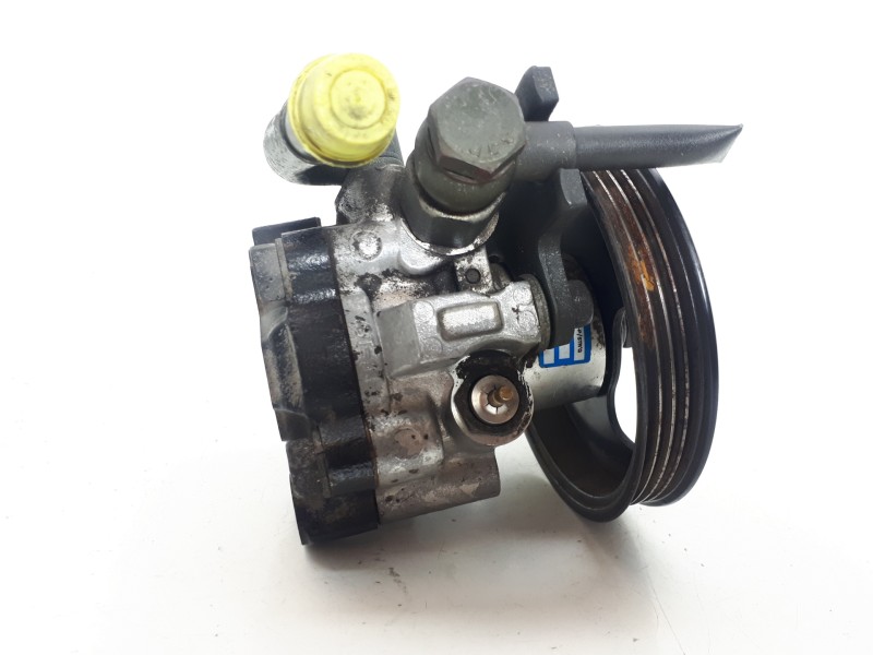 Recambio de bomba direccion para kia shuma ii 1.6 ls 4 berlina referencia OEM IAM 0K2N132000 2H09 