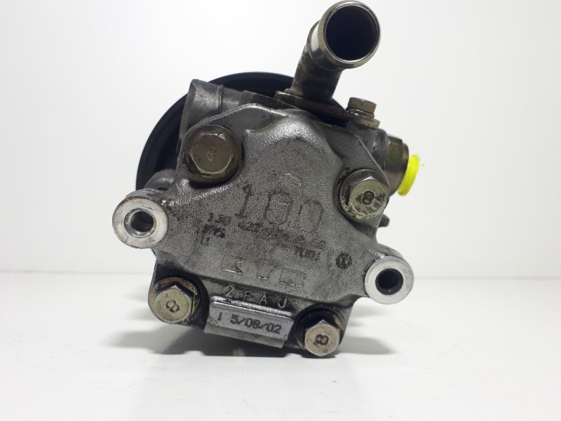 Recambio de bomba direccion para seat toledo (1m2) select referencia OEM IAM 1J0422154AES  