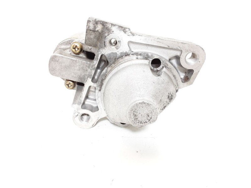 Recambio de motor arranque para renault clio ii fase ii (b/cb0) societe generique referencia OEM IAM 8200021396 M000T86181 
