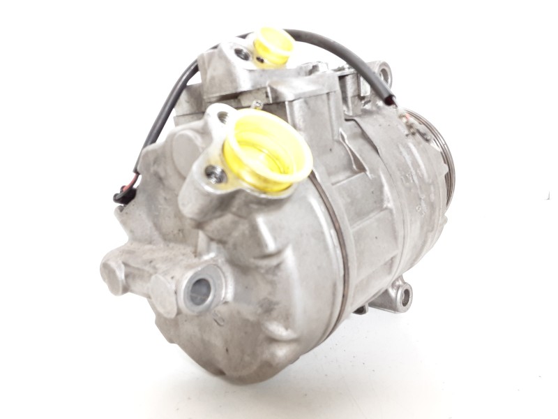 Recambio de compresor aire acondicionado para bmw serie 7 (e65/e66) 730d referencia OEM IAM   