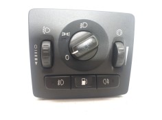 Recambio de mando luces para volvo v50 familiar 2.0 d kinetic referencia OEM IAM 30739300  