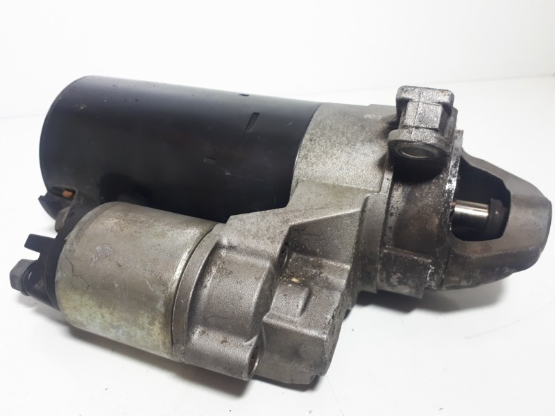 Recambio de motor arranque para bmw serie 1 berlina (e81/e87) 120d referencia OEM IAM 7798006 0001139002 