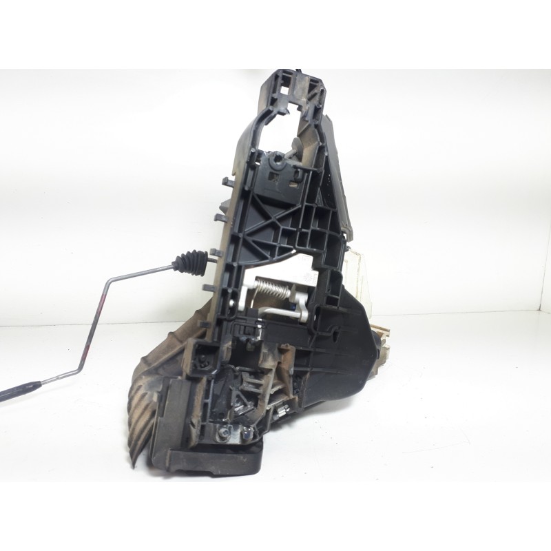 Recambio de cerradura puerta delantera derecha para mercedes-benz clase r (w251) 320 cdi (251.022) referencia OEM IAM A251760183