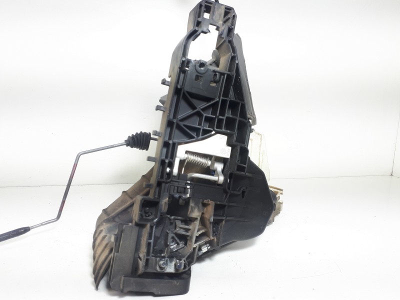 Recambio de cerradura puerta delantera derecha para mercedes-benz clase r (w251) 320 cdi (251.022) referencia OEM IAM A251760183