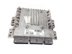 Recambio de centralita motor uce para renault scenic iii dynamique referencia OEM IAM 237100777R SID305 S180067109