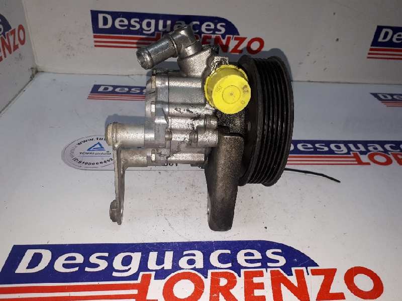 Recambio de bomba direccion para bmw x3 (e83) 2.5i referencia OEM IAM  7692974535 