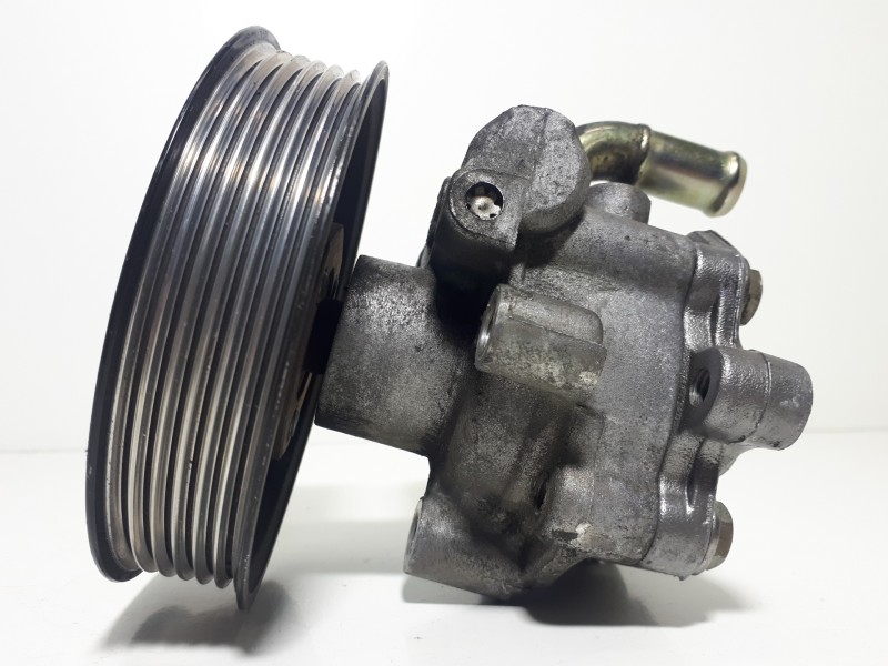 Recambio de bomba direccion para seat toledo (1m2) select referencia OEM IAM 1J0422154AES  