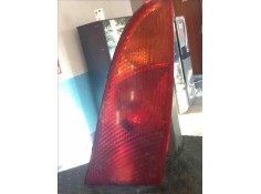 Recambio de piloto trasero izquierdo para ford focus turnier (cak) 1.6 16v cat referencia OEM IAM  28306 