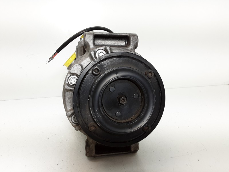 Recambio de compresor aire acondicionado para bmw serie 7 (e65/e66) 730d referencia OEM IAM   