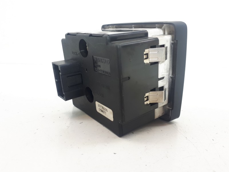 Recambio de mando luces para volvo v50 familiar 2.0 d kinetic referencia OEM IAM 30739300  