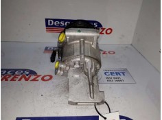 Recambio de compresor aire acondicionado para dacia sandero stepway referencia OEM IAM 926003541R T99133AA DKV09Z 2