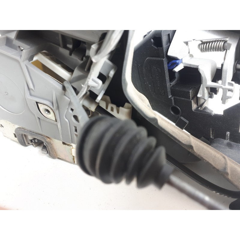 Recambio de cerradura puerta delantera derecha para mercedes-benz clase r (w251) 320 cdi (251.022) referencia OEM IAM A251760183
