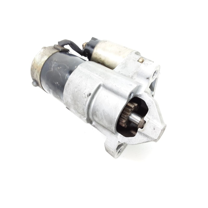 Recambio de motor arranque para renault clio ii fase ii (b/cb0) societe generique referencia OEM IAM 8200021396 M000T86181 