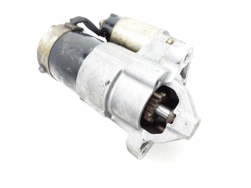 Recambio de motor arranque para renault clio ii fase ii (b/cb0) societe generique referencia OEM IAM 8200021396 M000T86181 